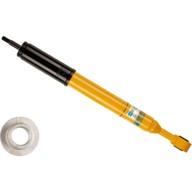 Bilstein 2 x BILSTEIN Stoßdämpfer BILSTEIN - B6 4600 24-214018 Bilstein 2 x BILSTEIN Stoßdämpfer BILSTEIN - B6 4600 24-214018