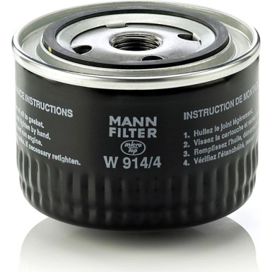 Mann-Filter Ölfilter W 914/4