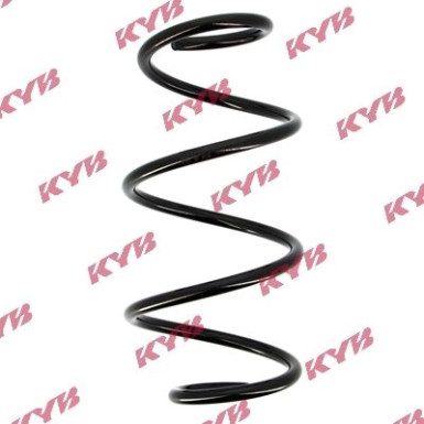 KYB Fahrwerksfeder K-Flex RA4115