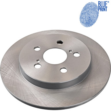 Bremsscheibe ADT343277 Bremsscheibe ADT343277