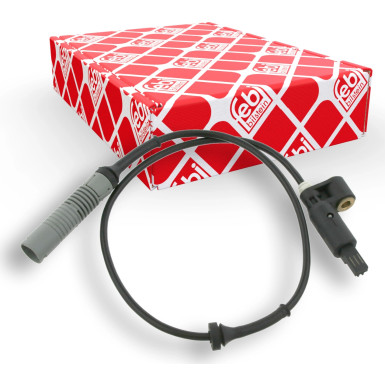FEBI BILSTEIN 23399 Sensor, Raddrehzahl FEBI BILSTEIN 23399 Sensor, Raddrehzahl