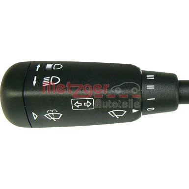 Lenkstockschalter 0916142