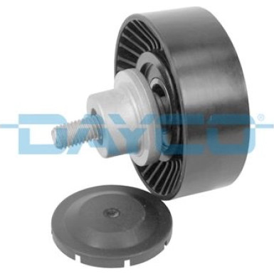 Dayco Umlenk-/Führungsrolle, Keilrippenriemen APV2827