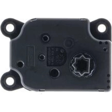 Mahle Stellelement, Mischklappe BEHR Premium Line AA 53 000P