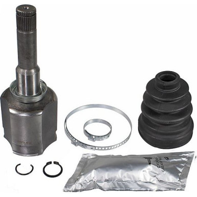Metzger Gelenksatz, Antriebswelle COMPETENCE KIT 7110195