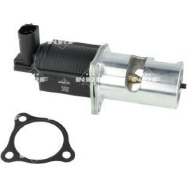 NRF AGR-Ventil EASY FIT 48327