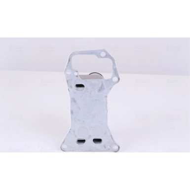 Nissens Ölkühler, Motoröl FIRST FIT 90901