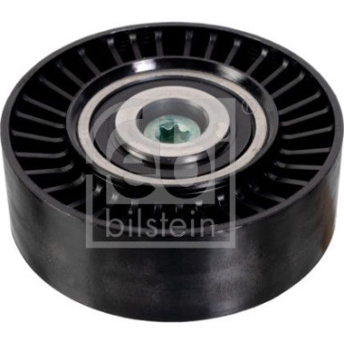 FEBI BILSTEIN 30119 Umlenk-/Führungsrolle, Keilrippenriemen