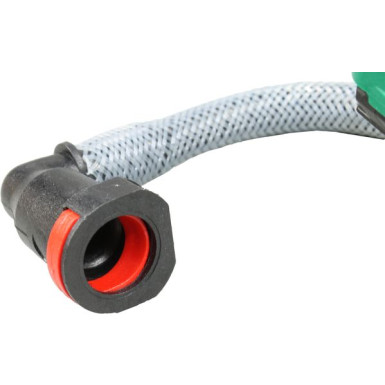 Metzger Schlauch, Leckkraftstoff 0840125