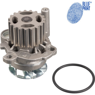 Blue Print Wasserpumpe ADV189104