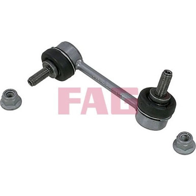 Stange/Strebe, Stabilisator 818 0593 10