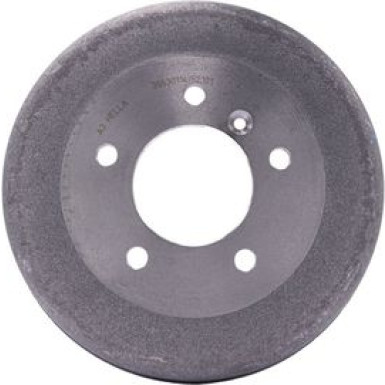 Bremstrommel 8DT 355 301-141 Bremstrommel 8DT 355 301-141