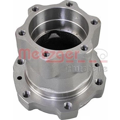 Metzger Radnabe N 1105