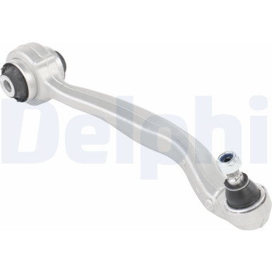 Delphi Lenker, Radaufhängung TC2358