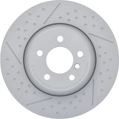 Bremsscheibe 0 986 479 E15 Bremsscheibe 0 986 479 E15