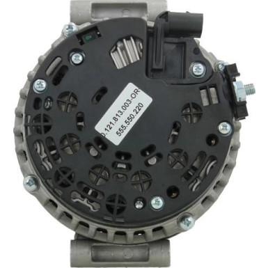 PSH Generator 555.550.220.014