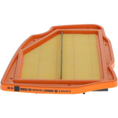 Luftfilter F 026 400 869 Luftfilter F 026 400 869
