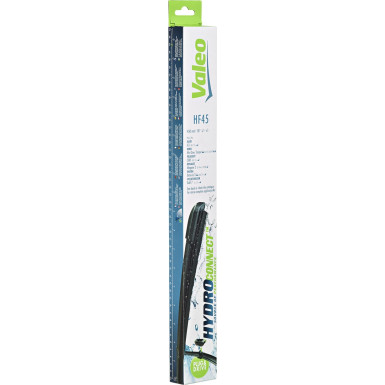 Valeo Wischblatt Scheibenwischer HYDROCONNECT 578504