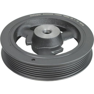 Metzger Riemenscheibe, Kurbelwelle 6400053