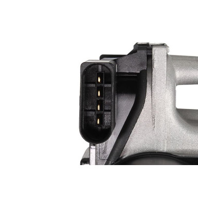 Metzger Wischermotor 2191096