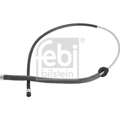 FEBI BILSTEIN 19269 Tachowelle