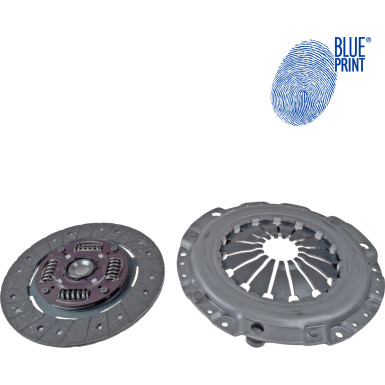 Blue Print Kupplungssatz ADG030112