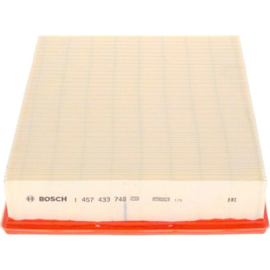 BOSCH 1 457 433 748 Luftfilter BOSCH 1 457 433 748 Luftfilter