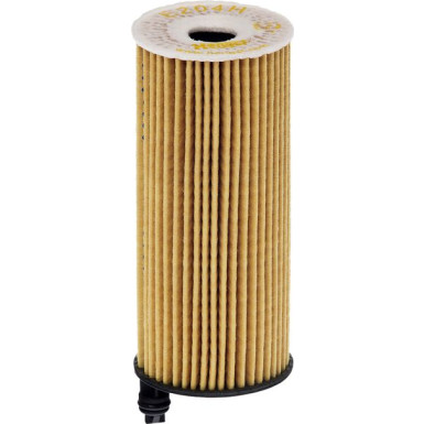 Hengst Filter Ölfilter E204H D218
