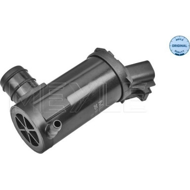 Meyle Waschwasserpumpe, Scheibenreinigung MEYLE-ORIGINAL: True to OE 30-14 870 0000 Meyle Waschwasserpumpe, Scheibenreinigung MEYLE-ORIGINAL: True to OE 30-14 870 0000