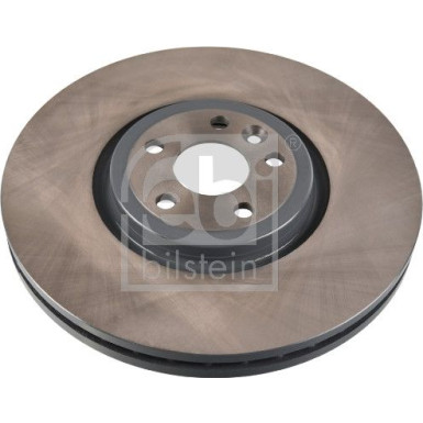 FEBI BILSTEIN 107221 Bremsscheibe