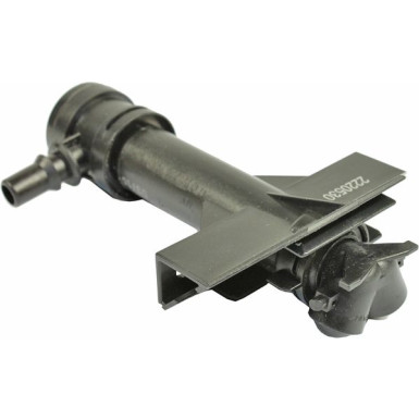 Metzger Waschwasserdüse, Scheinwerferreinigung 2220530