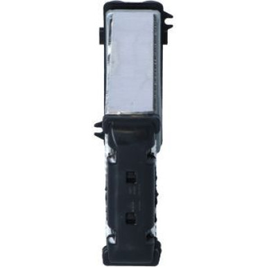 NRF Wärmetauscher, Innenraumheizung mit Rohr EASY FIT 58617