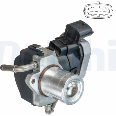 AGR-Ventil EG10422-12B1 AGR-Ventil EG10422-12B1
