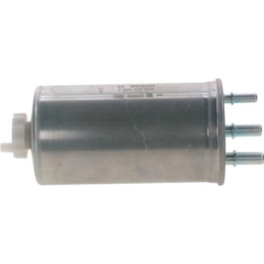 BOSCH Kraftstofffilter F 026 402 075