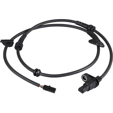 Metzger Sensor, Raddrehzahl 09001536
