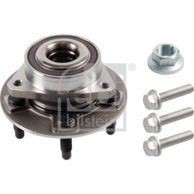 FEBI BILSTEIN 39916 Radlagersatz