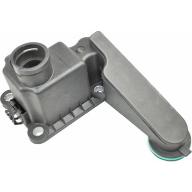 Metzger Ventil, Kurbelgehäuseentlüftung 2385101