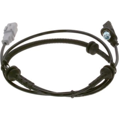 BOSCH Sensor, Raddrehzahl 0 986 594 522
