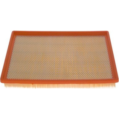 BOSCH F 026 400 266 Luftfilter BOSCH F 026 400 266 Luftfilter