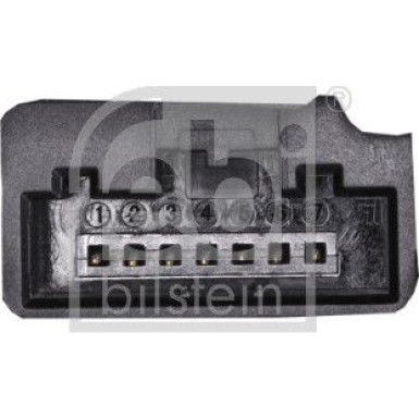 febi bilstein Türschloss febi Plus 197577