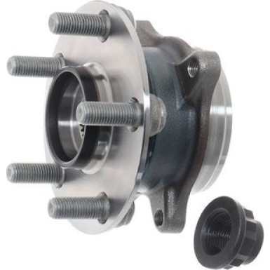 SKF Radlagersatz VKBA 7576