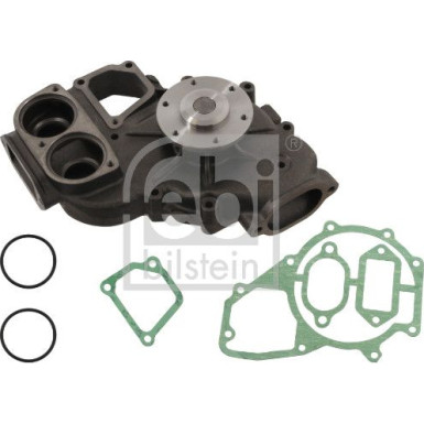 FEBI BILSTEIN 21711 Wasserpumpe
