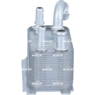 NRF Ölkühler, Automatikgetriebe 31192