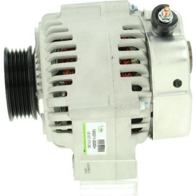 Generator 125.527.070.050 Generator 125.527.070.050
