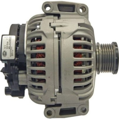 Hella Generator 8EL 012 426-031 Hella Generator 8EL 012 426-031