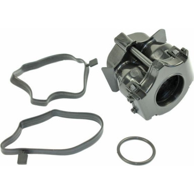 Metzger Ölabscheider, Kurbelgehäuseentlüftung 2385058