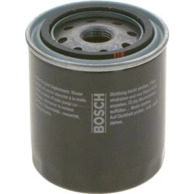 BOSCH 0 986 452 023 Ölfilter BOSCH 0 986 452 023 Ölfilter