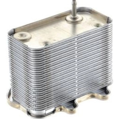 Mahle Ölkühler, Motoröl BEHR Premium Line CLC 61 000P