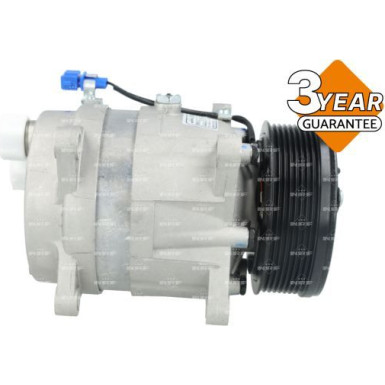 Kompressor, Klimaanlage 32728 Kompressor, Klimaanlage 32728