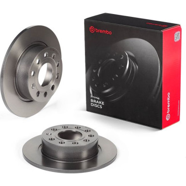 Bremsscheibe 08.9502.11